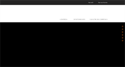 Desktop Screenshot of ipoinstituto.com.br